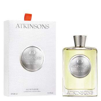 Posh On The Green by Atkinsons for Unisex - 3.3 oz EDP Spray