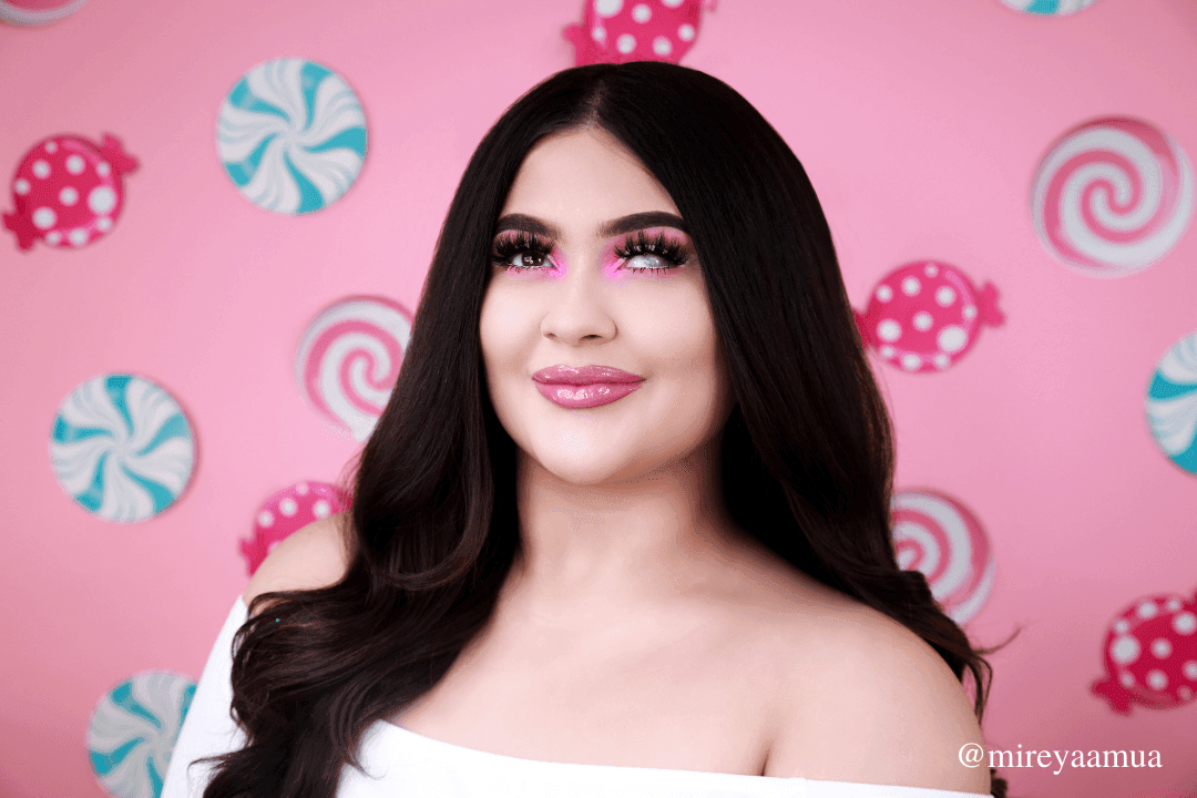 Let's Get Jolly Eyeshadow Palette - BarberSets