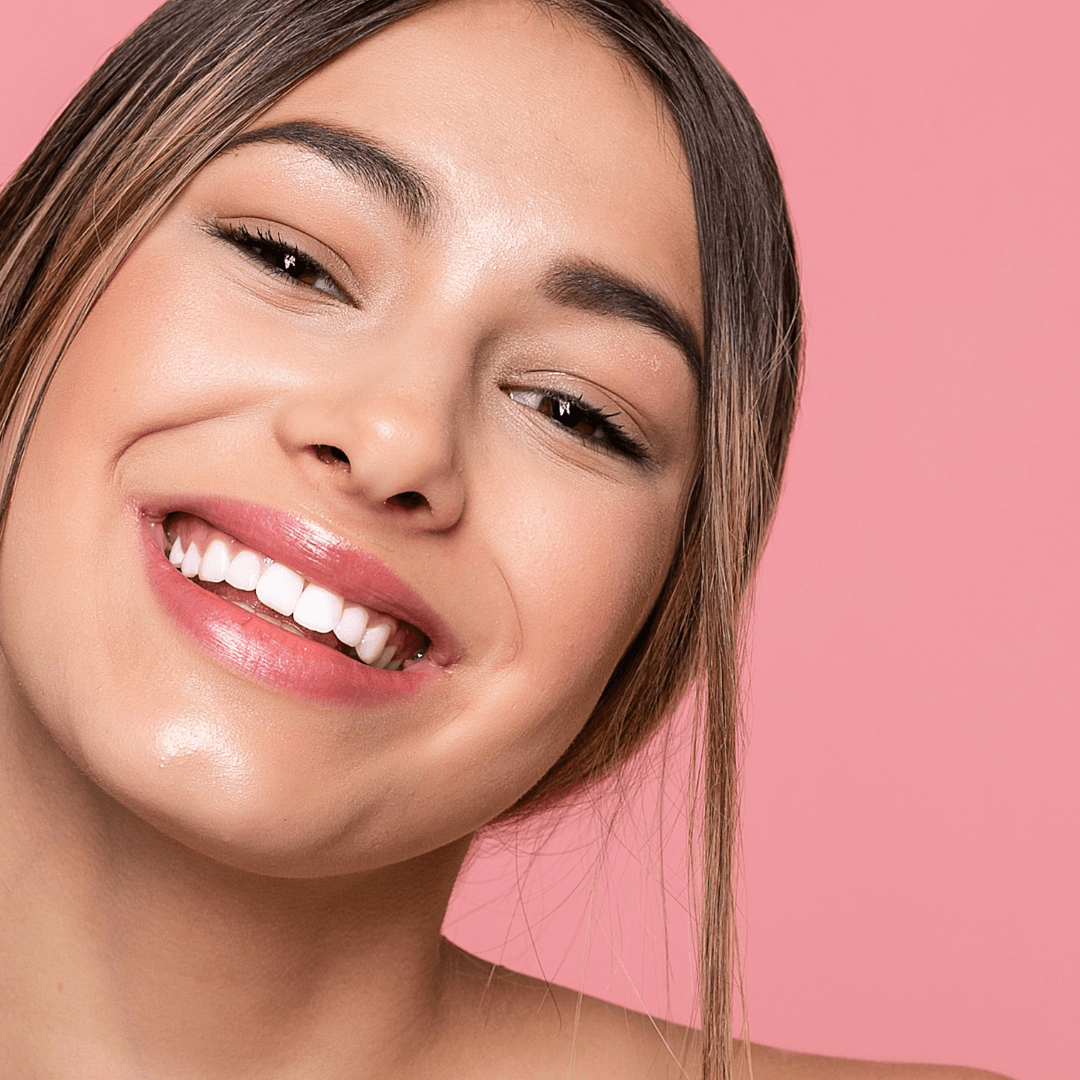 I Heart Me Lip Gloss - Riot