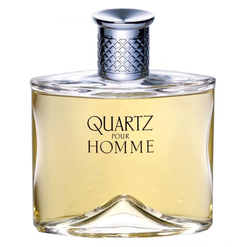 Quartz by Molyneux for Men - 3.38 oz EDT Spray