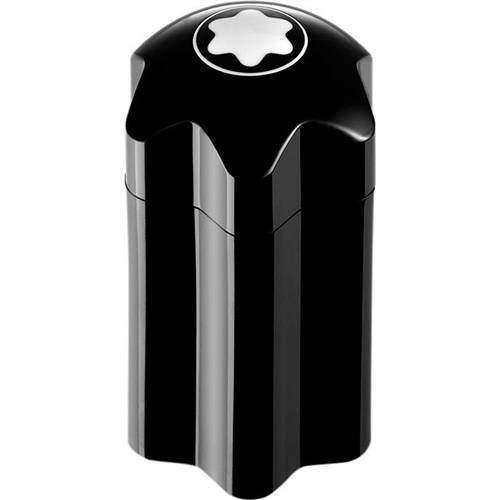 Mont Blanc Emblem by Mont Blanc for Men - 3.3 oz EDT Spray