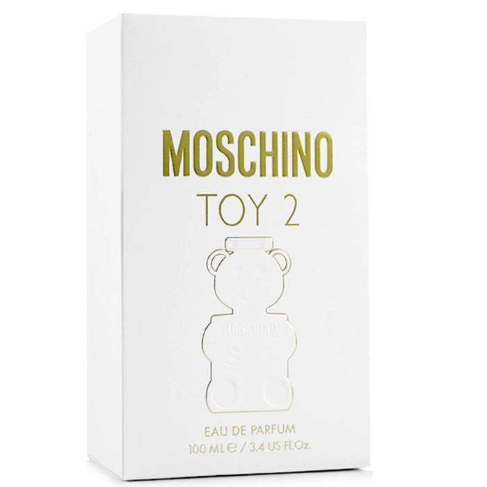 Moschino Toy 2 by Moschino for Women - 3.4 oz EDP Spray