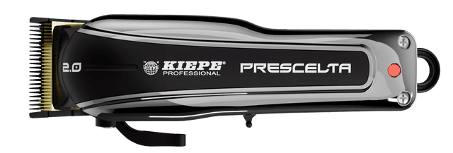 Kiepe Professional 6341 Hair Clipper Prescelta
