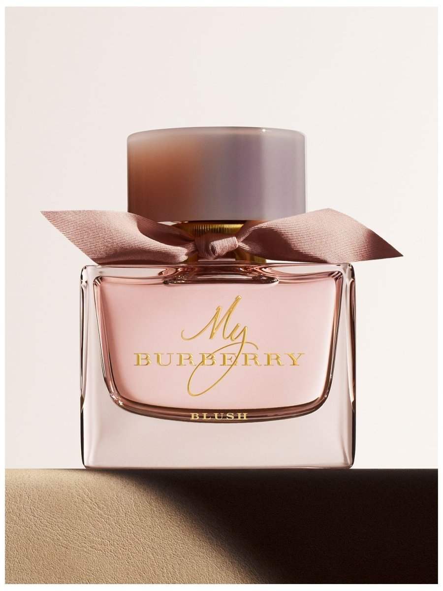 My Burberry Blush by Burberry for Women - 3 oz EDP Spray