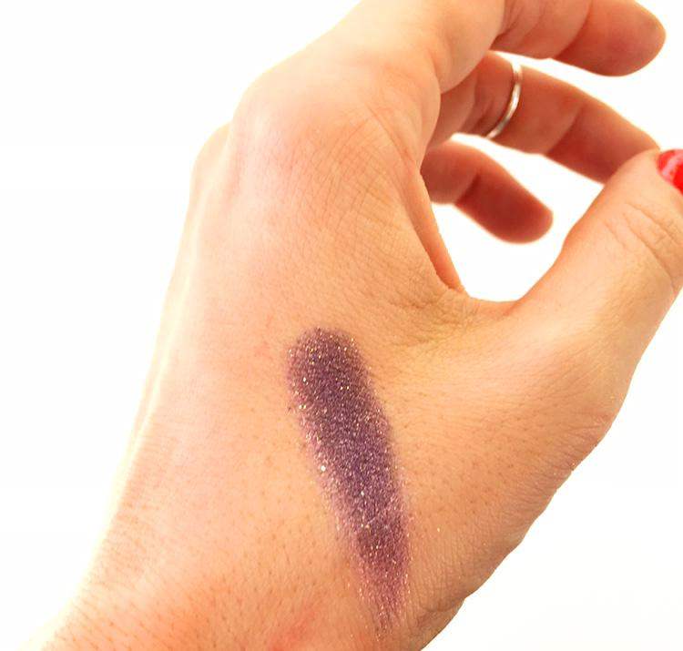 Mystical Eye Dust - Bubo