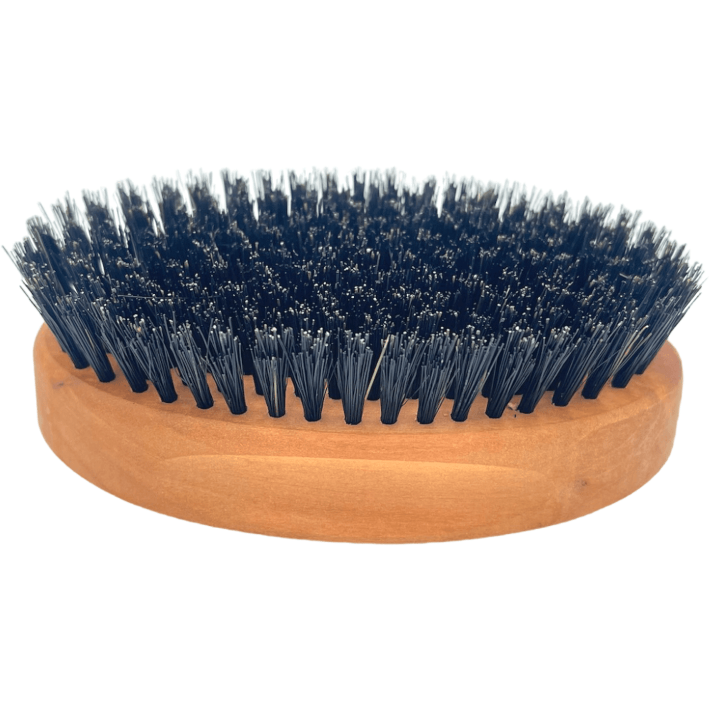 Dural Pear wood XL soft beard brush with wild boar bristles