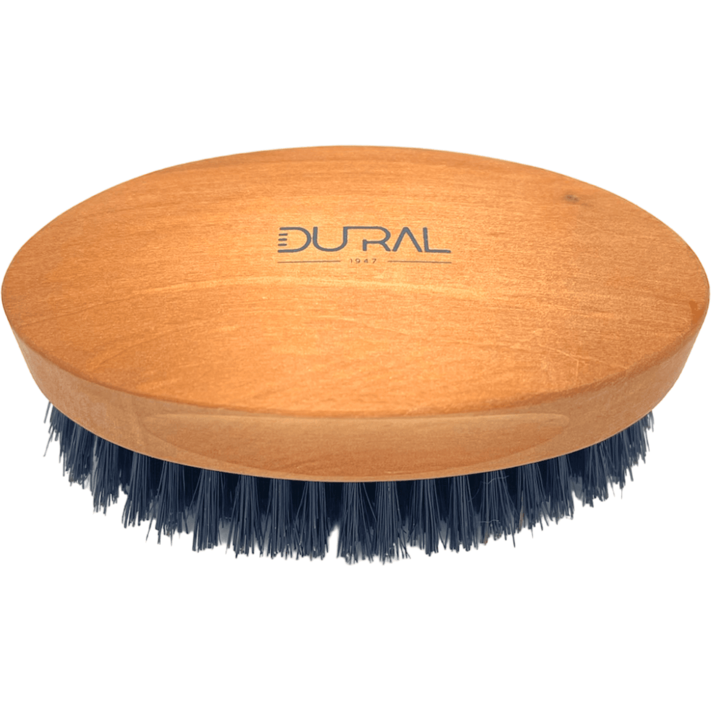 Dural Pear wood XL soft beard brush with wild boar bristles