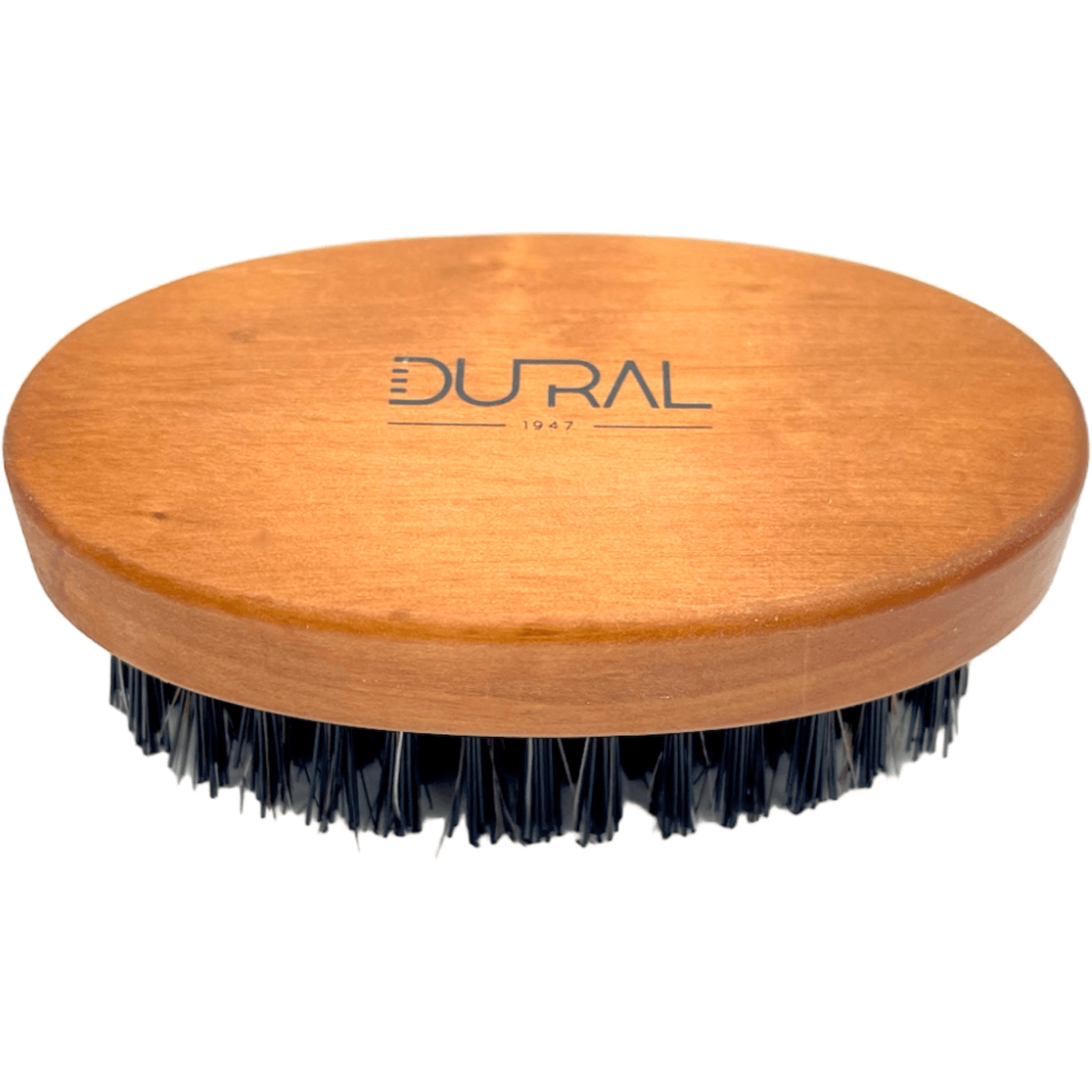 Dural Pear wood beard brush - Halal compliant