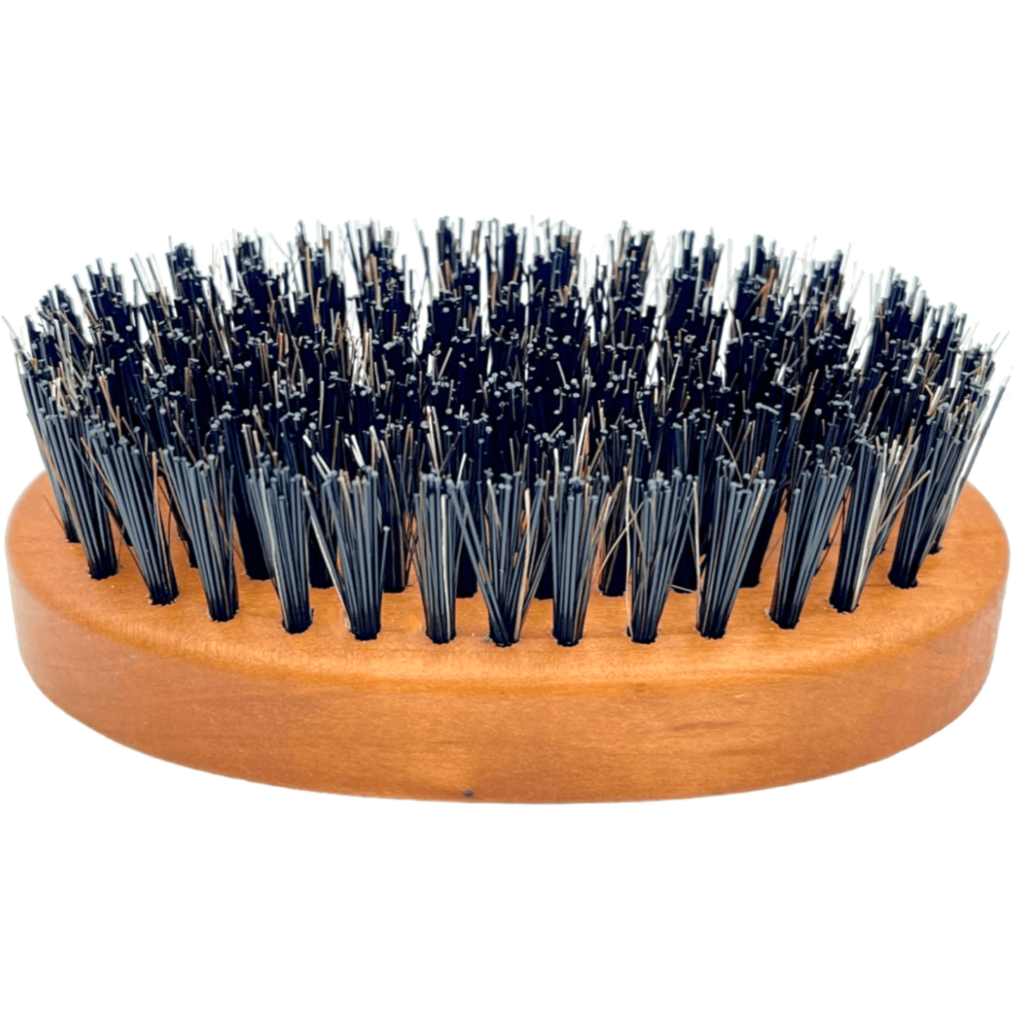 Dural Pear wood beard brush - Halal compliant
