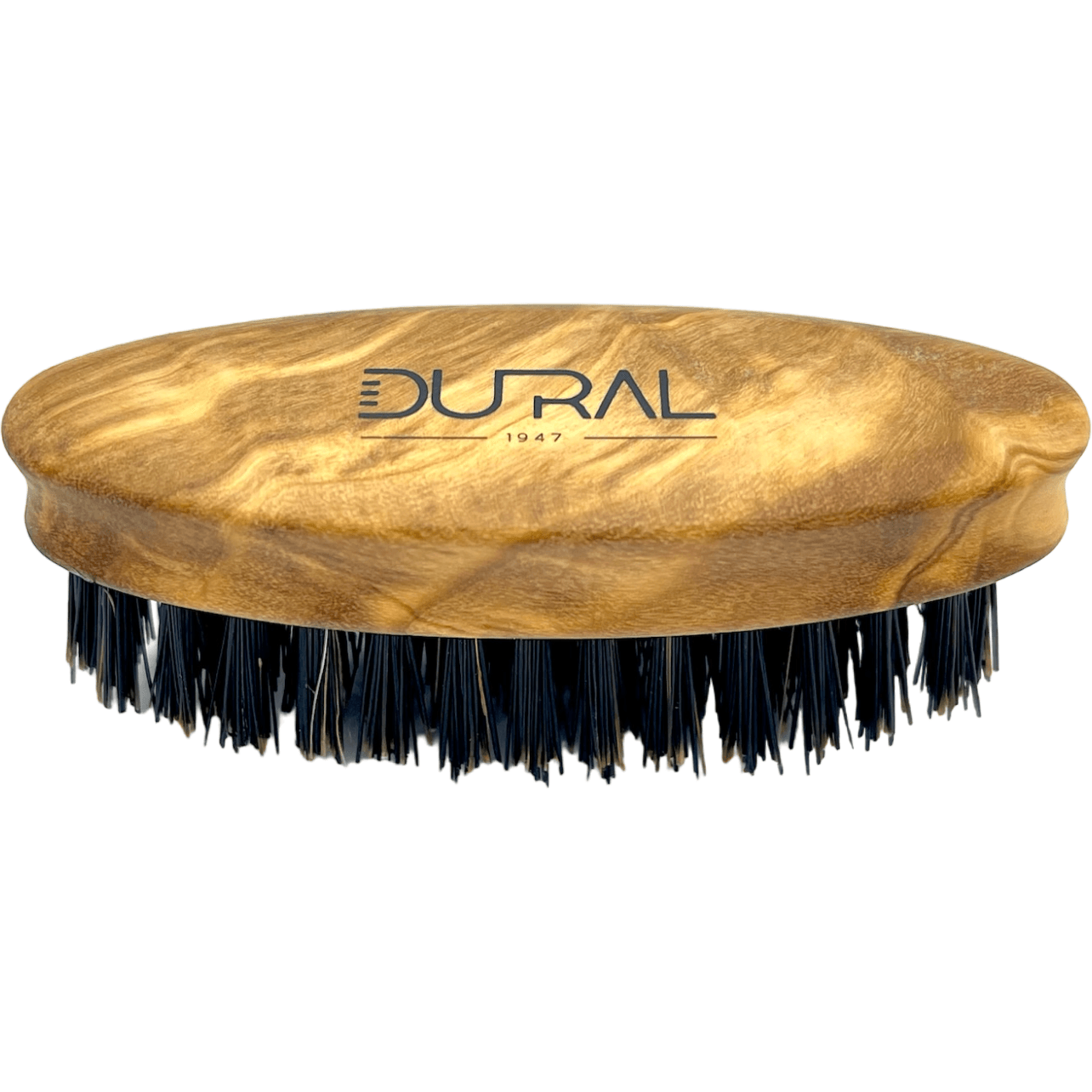 Dural Olive wood bear brush with boar bristles