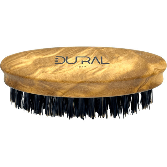 Dural Olive wood bear brush with boar bristles