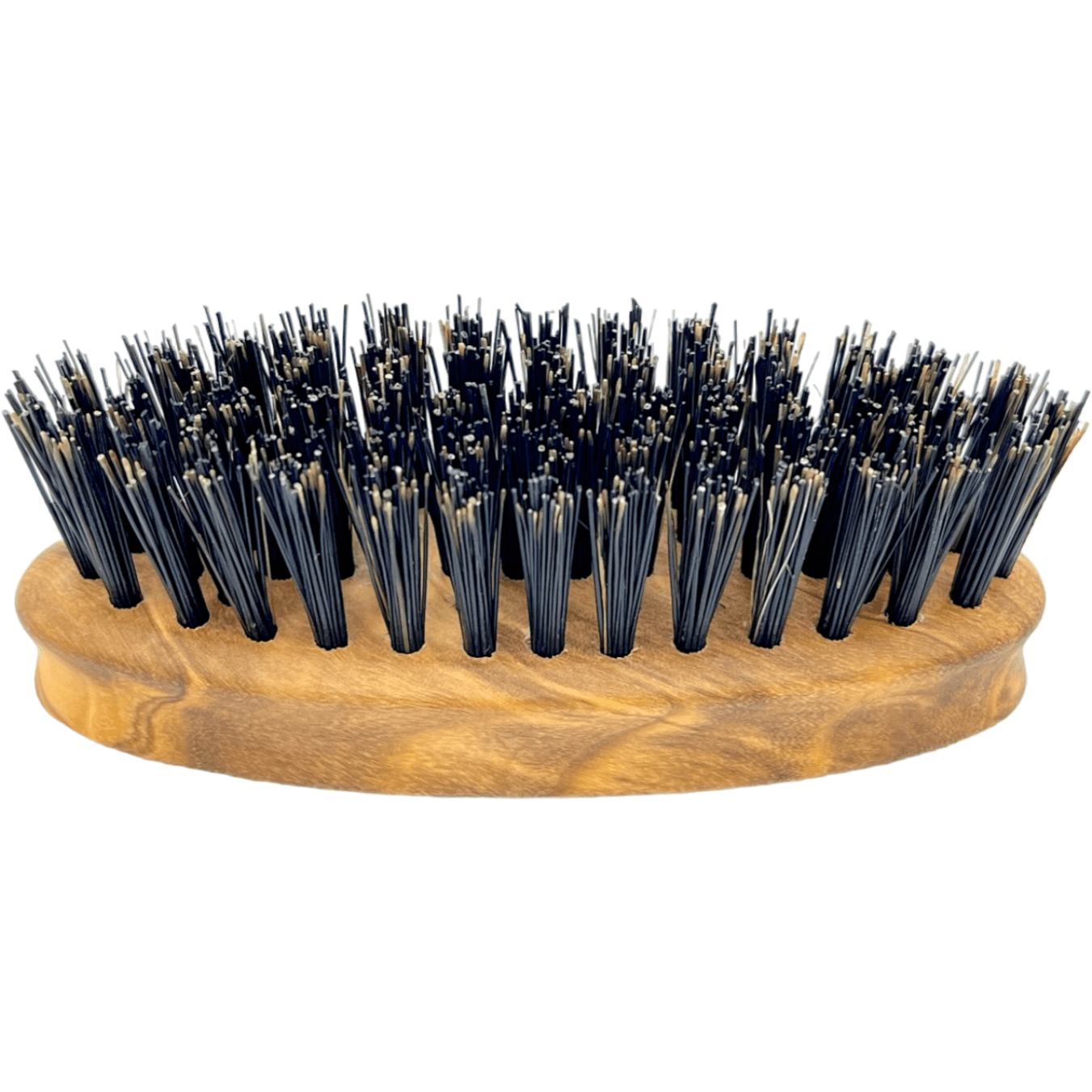 Dural Olive wood bear brush with boar bristles