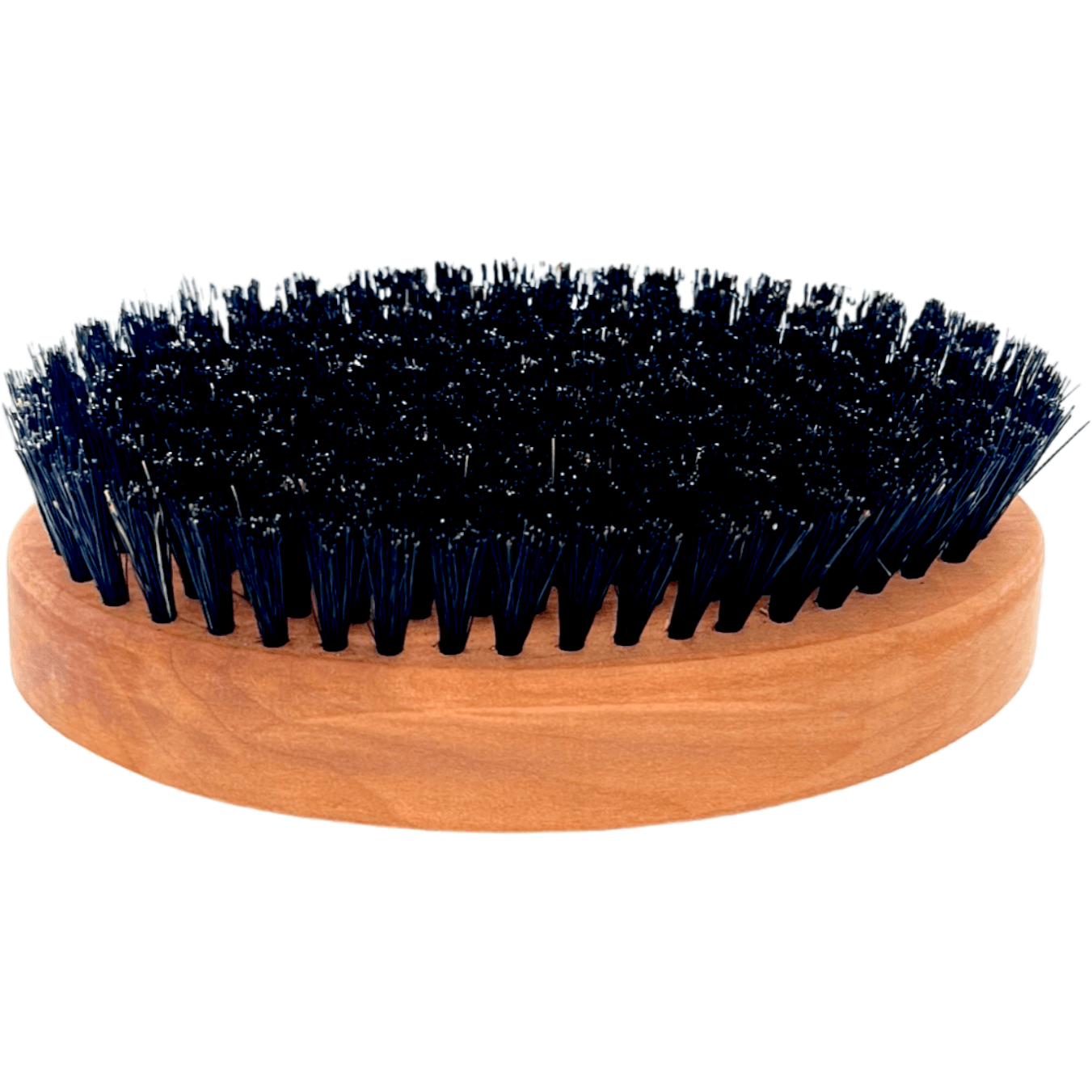 Dural Pear wood XL soft beard brush with natural bristles