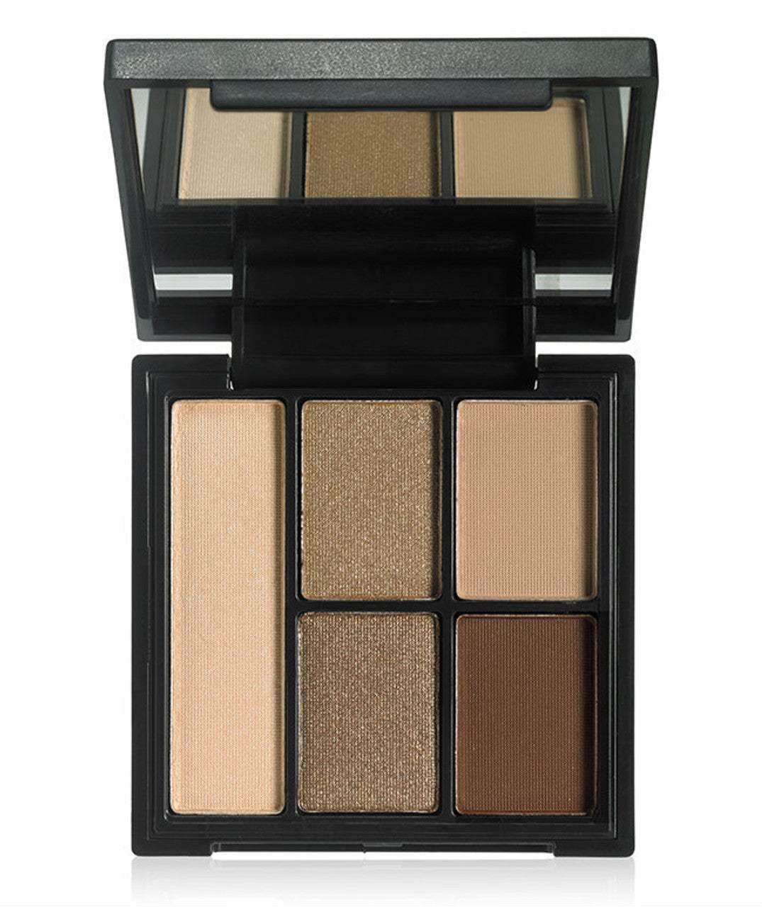 e.l.f. Clay Eyeshadow Palette