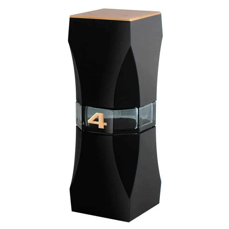 4 Women by New Brand for Women - 3.3 oz EDP Spray