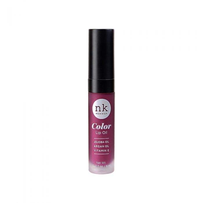 NICKA K Color Lip Oil