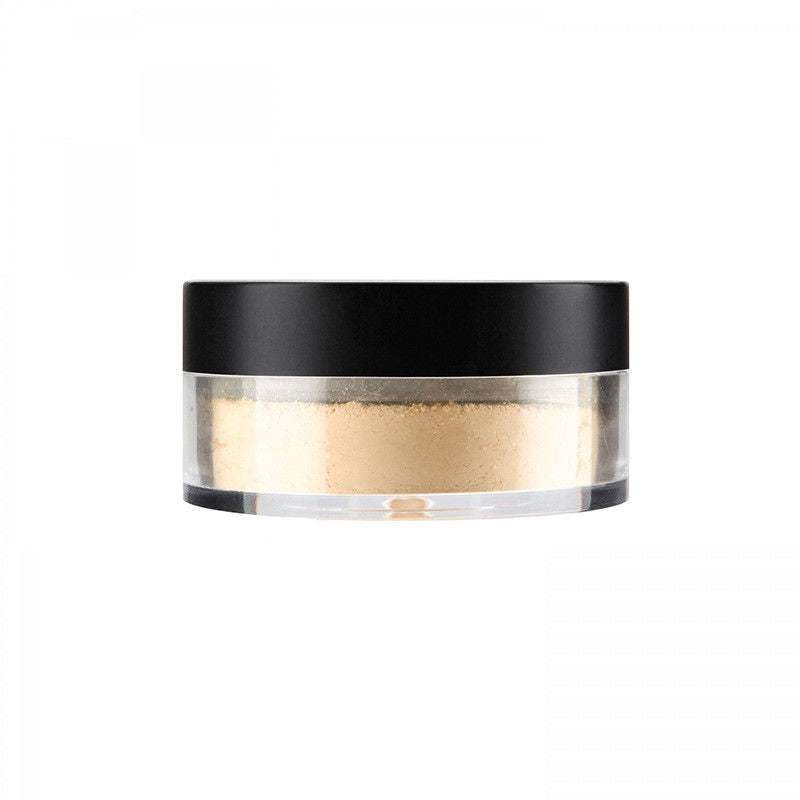 NICKA K Perfection Finishing Powder