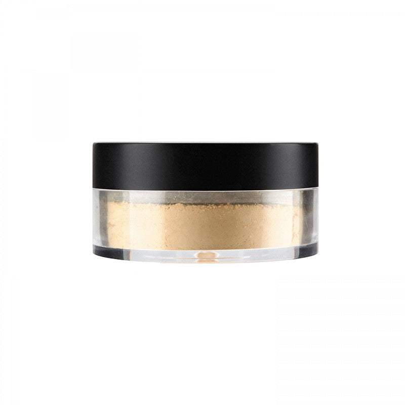 NICKA K Perfection Finishing Powder