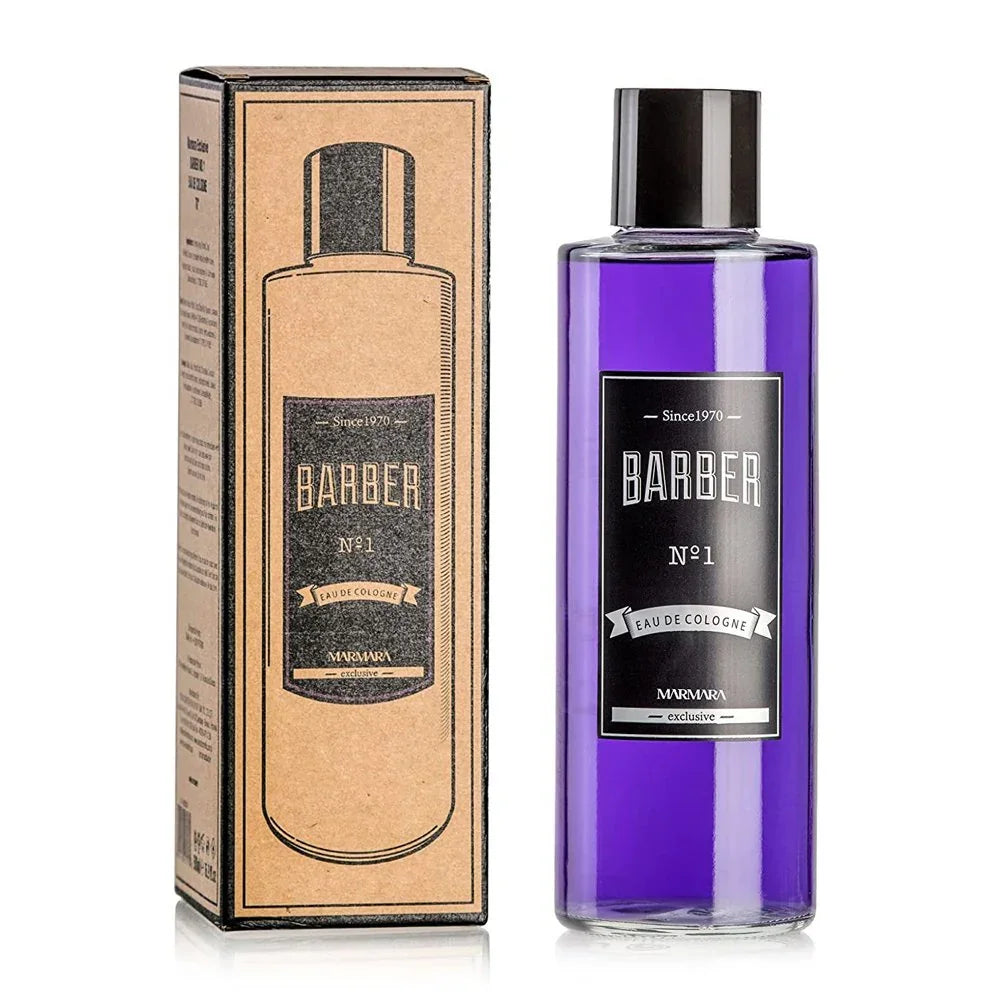 Marmara Barber Aftershave Cologne No.1 500ml / 16.9 oz