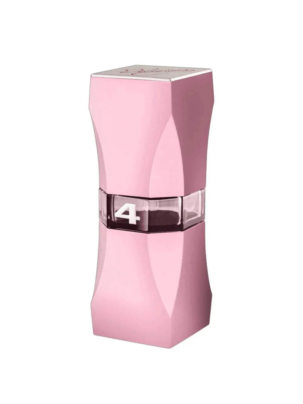 4 Women Delicioud by New Brand for Women - 3.3 oz EDP Spray