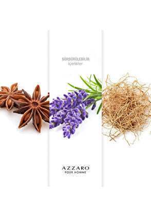 Azzaro by Azzaro for Men - 1 oz EDT Spray