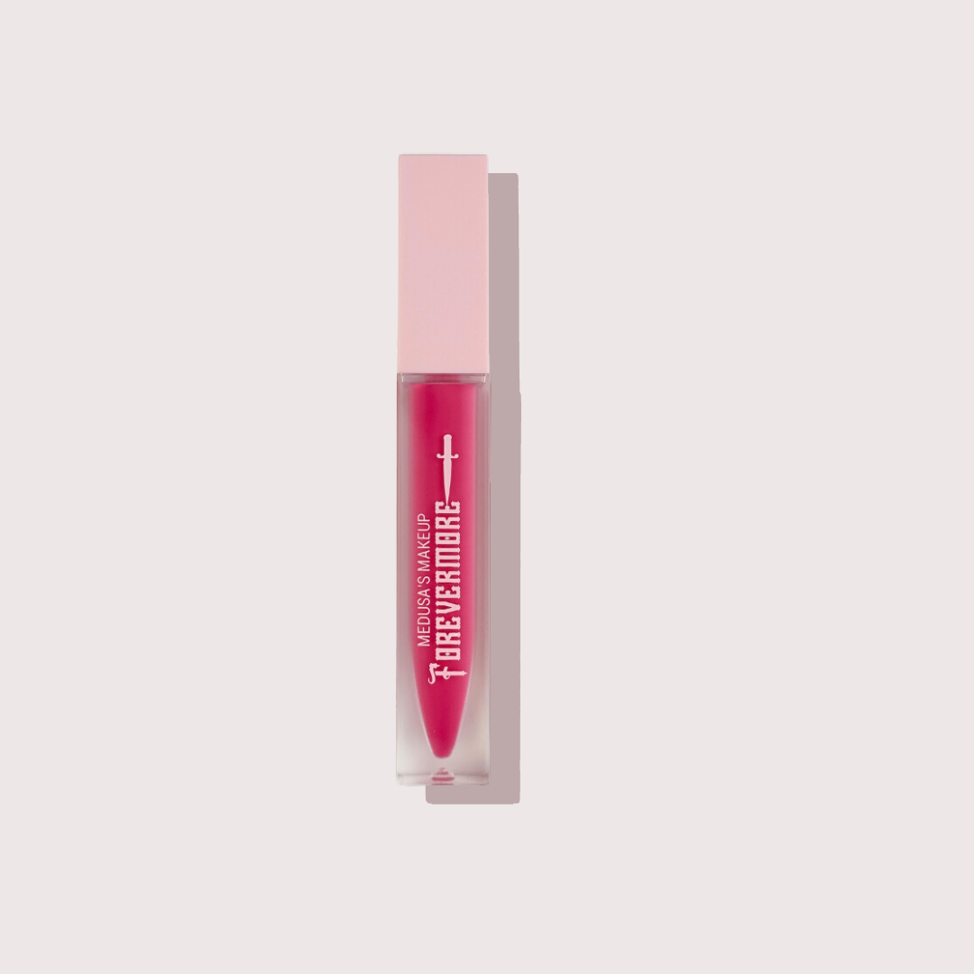 Forevermore Liquid Lipstick - Obvi