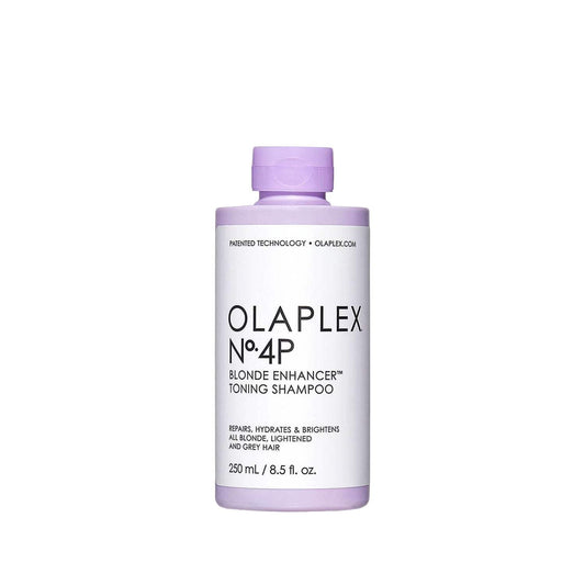 Olaplex No. 4P Blonde Enhancing 8.5 Oz