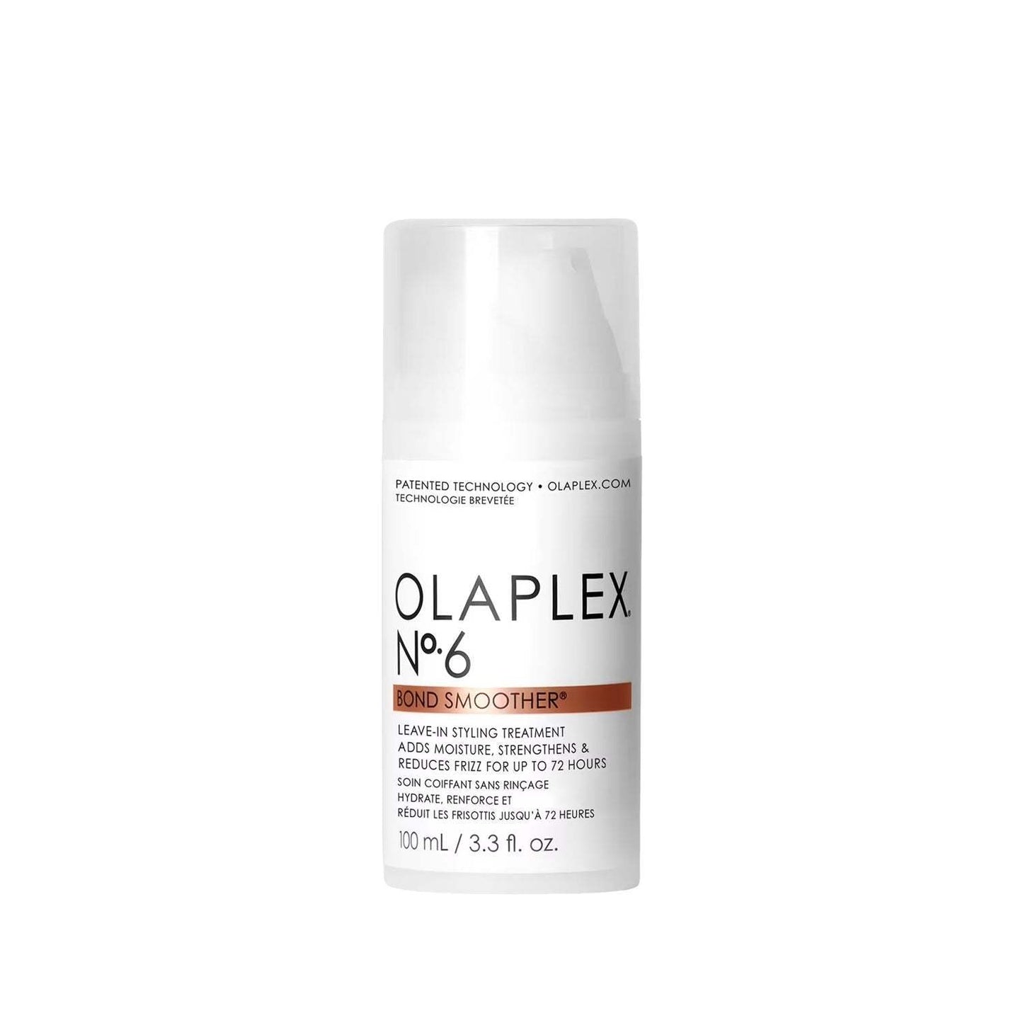 Olaplex No.6 Bond Smoother Multipack 3.3 Oz