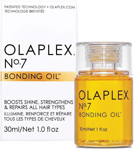 Olaplex No.7 Bonding Oil 1 Oz