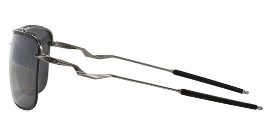 Oakley Tailhook OO4087-05 - Carbon-Prizm Daily Polarized by Oakley for Men - 60-15-121 mm Sunglasses