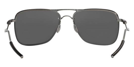 Oakley Tailhook OO4087-05 - Carbon-Prizm Daily Polarized by Oakley for Men - 60-15-121 mm Sunglasses