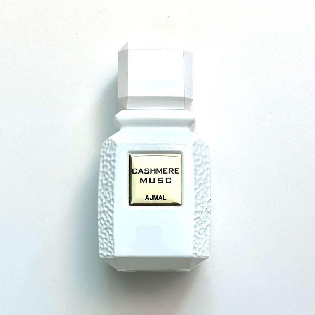 Cashmere Musc by Ajmal for Unisex - 3.4 oz EDP Spray