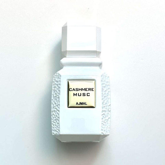 Cashmere Musc by Ajmal for Unisex - 3.4 oz EDP Spray