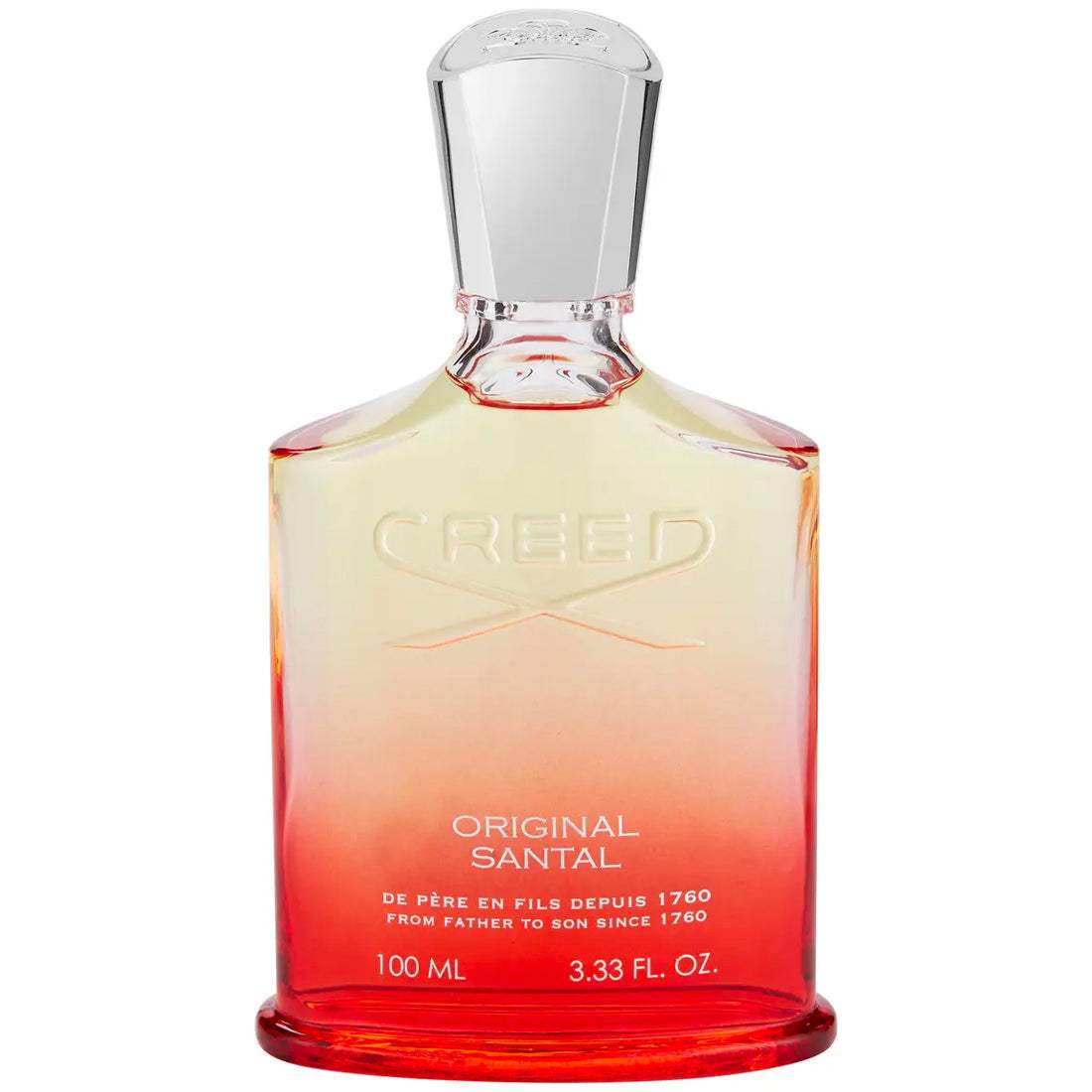 Original Santal by Creed for Men - 3.3 oz EDP Spray