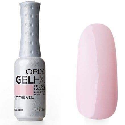 Orly Gel Fx Gel Nail Color 30008 - Lift The Veil By For Women - 0.3 Oz Nail Polish