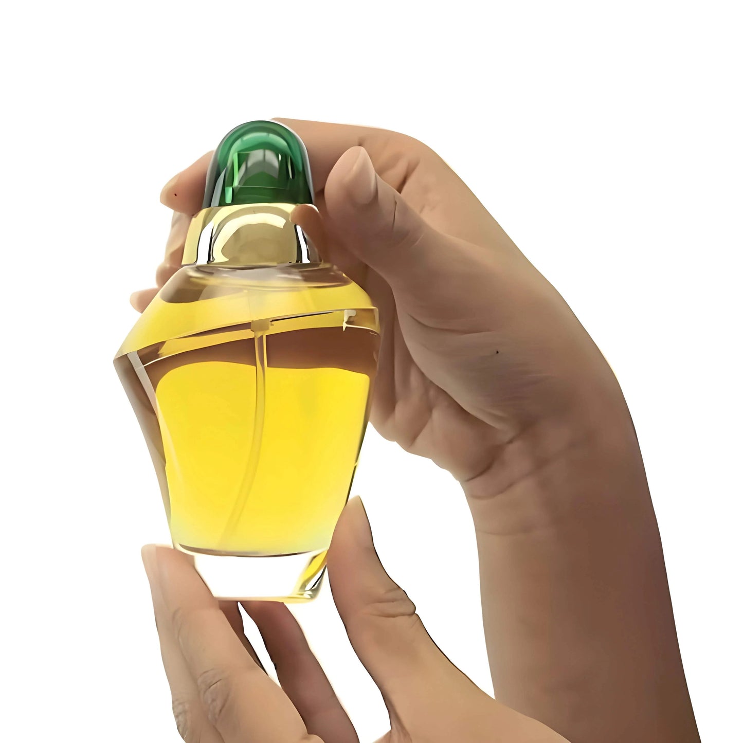 Volupte by Oscar De La Renta for Women - 3.3 oz EDT Spray