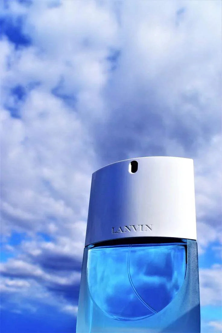 Oxygene by Lanvin for Men - 3.3 oz EDT Spray
