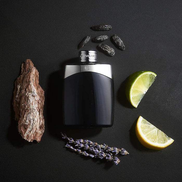 Mont Blanc Legend by Mont Blanc for Men - 1.7 oz EDT Spray