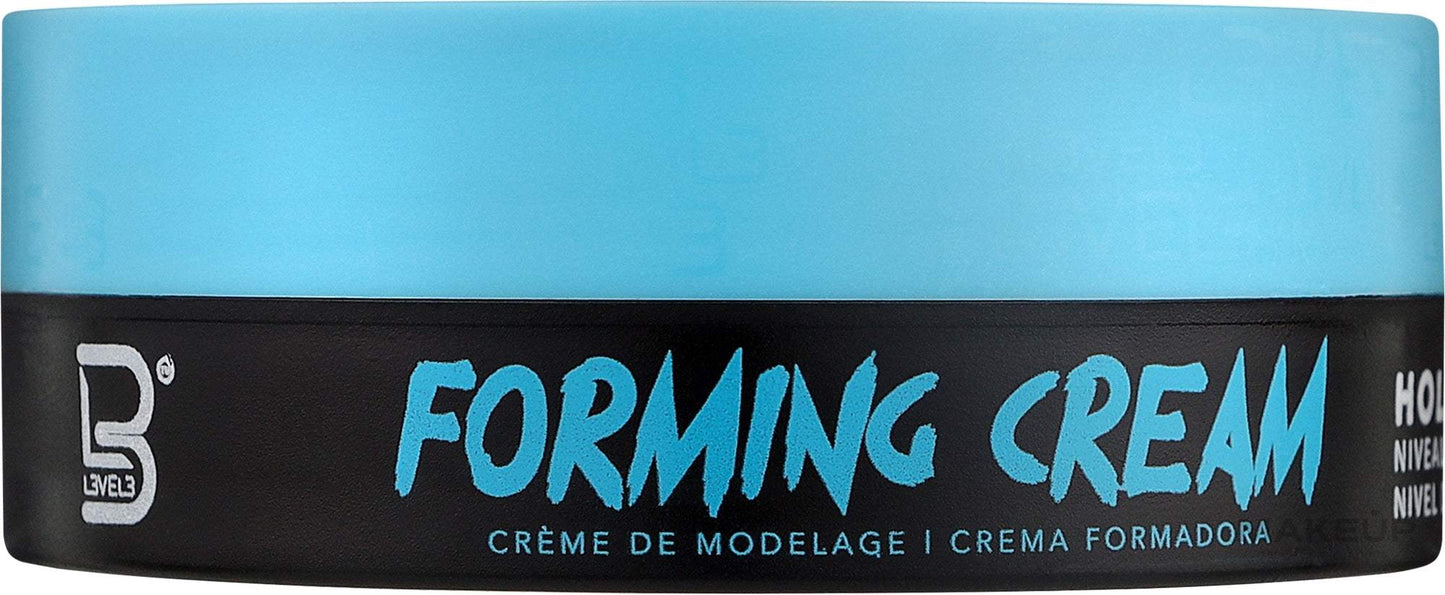 Level 3 Forming Cream