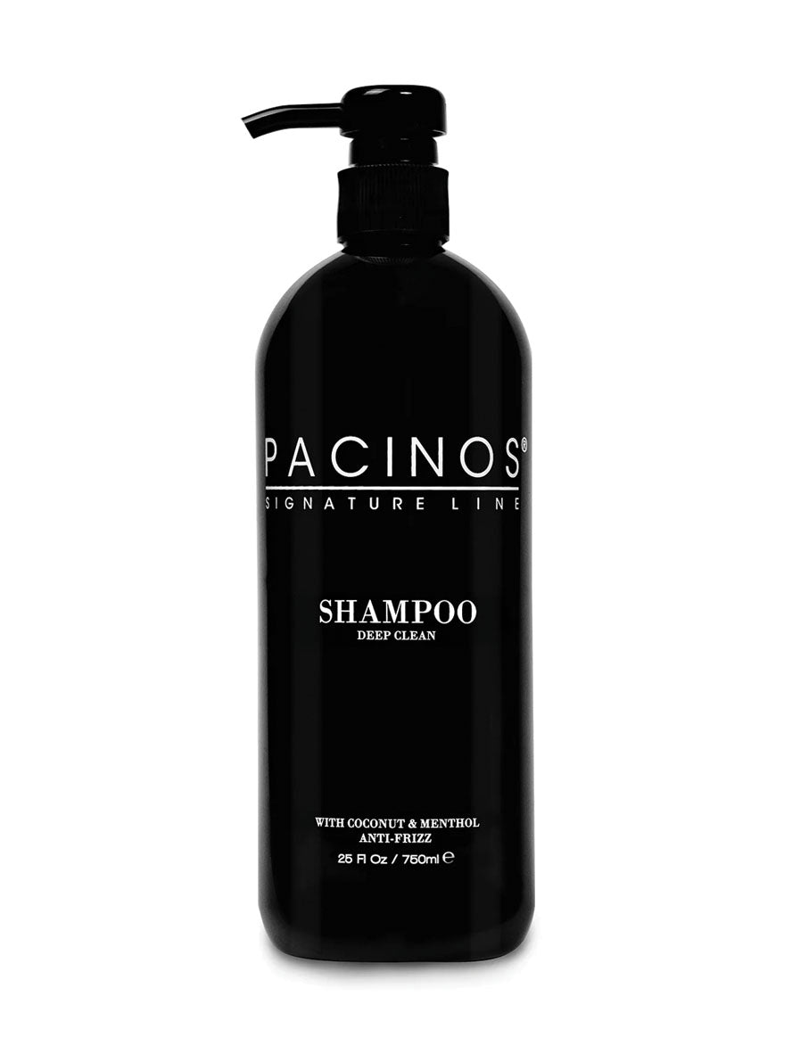 Pacinos Shampoo 25 oz