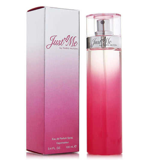 Just Me by Paris Hilton for Women - 3.4 oz EDP Spray