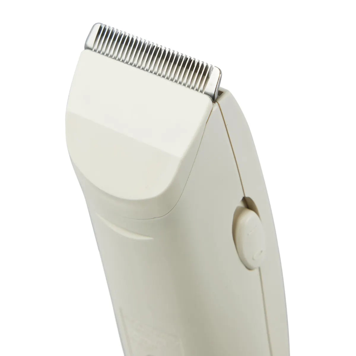 Wahl Peanut Clipper/Trimmer - White