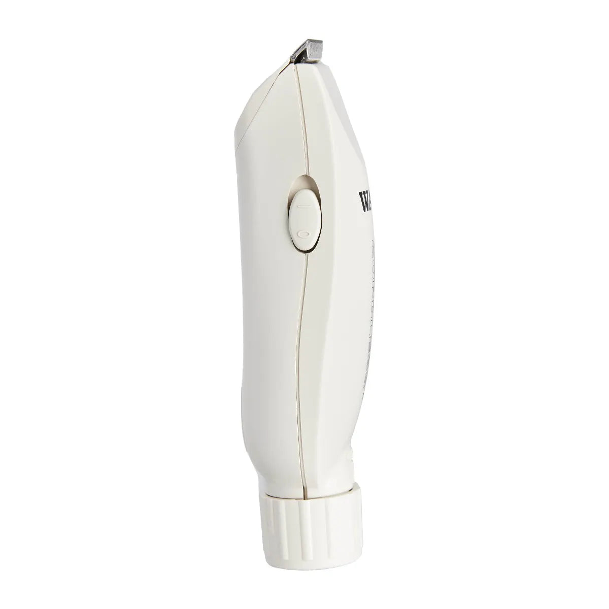 Wahl Peanut Clipper/Trimmer - White