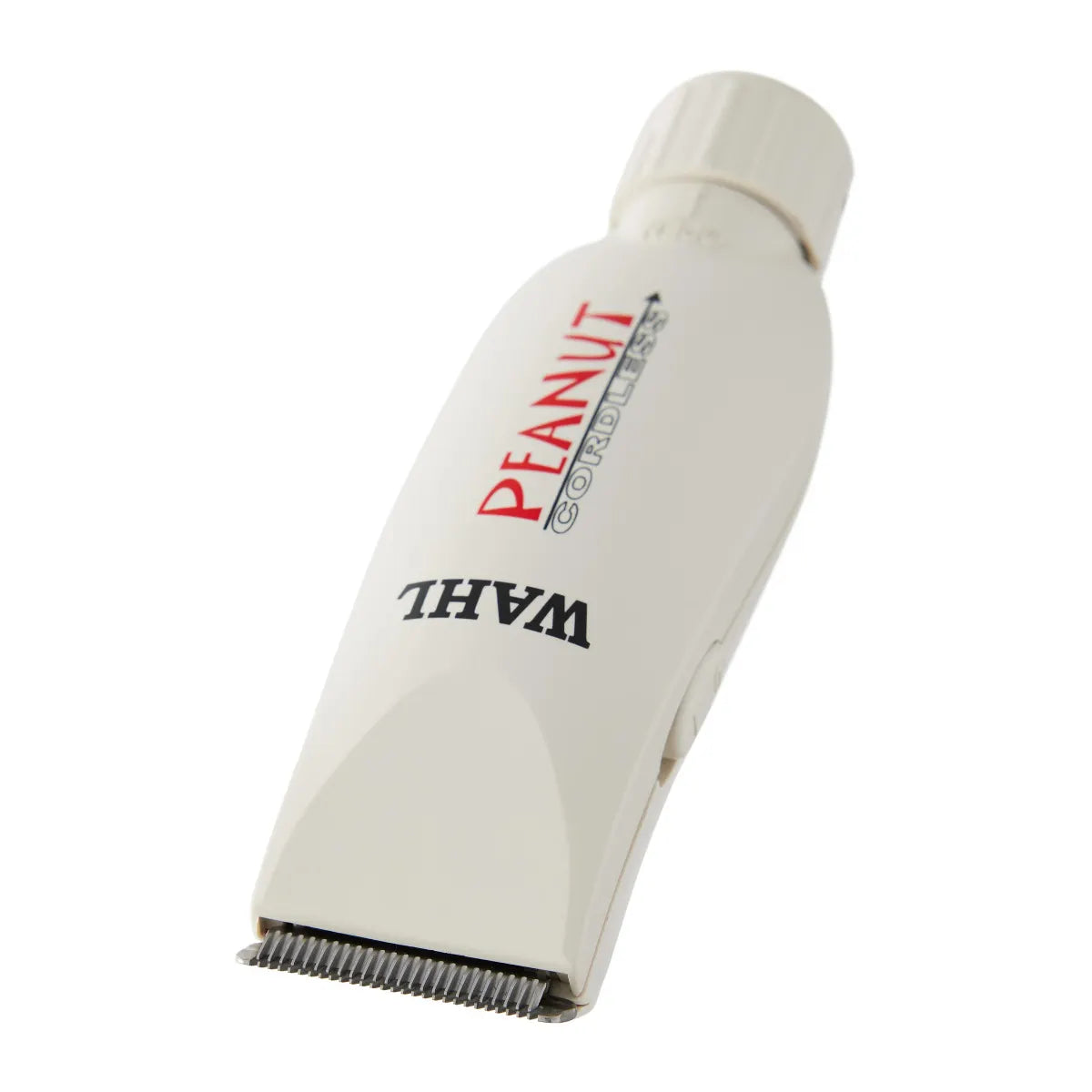 Wahl Peanut Clipper/Trimmer - White
