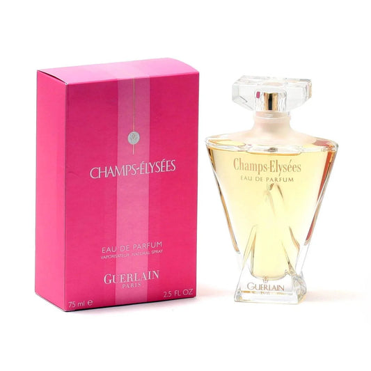 Champs Elysees by Guerlain for Women - 2.5 oz EDP Spray