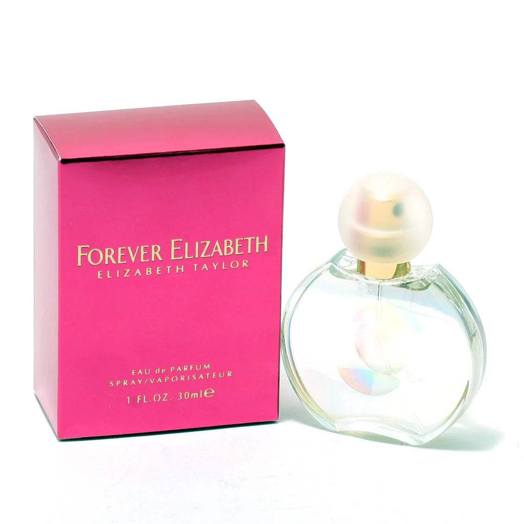 Forever Elizabeth by Elizabeth Taylor for Women - 3.3 oz EDP Spray