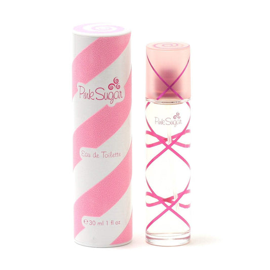 Pink Sugar by Aquolina for Women - 1.7 oz EDT Spray