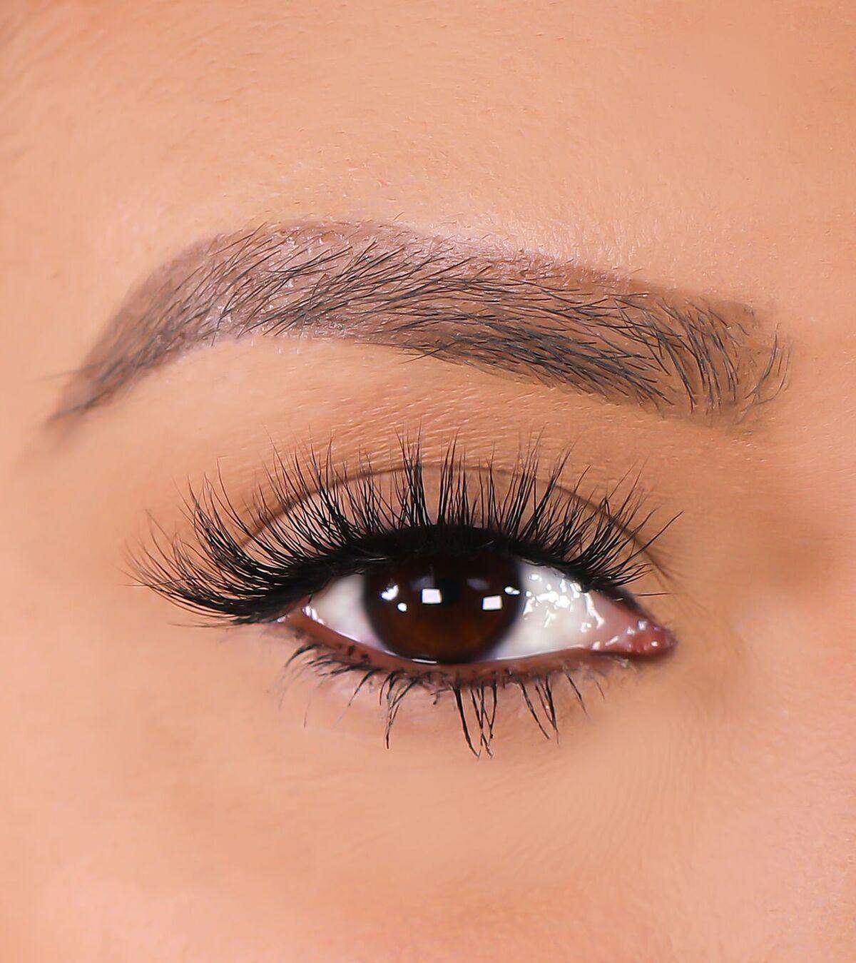 3D Mink Eyelashes - Parrish - BarberSets