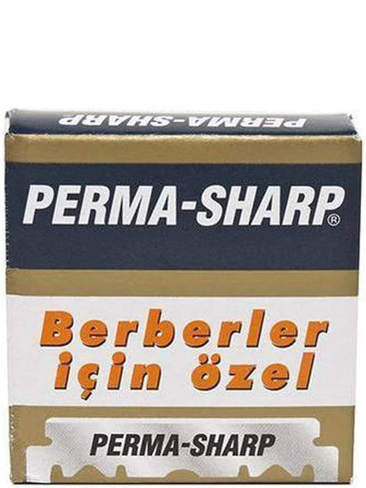 Silvermax 100 Single Edge Razor Blades