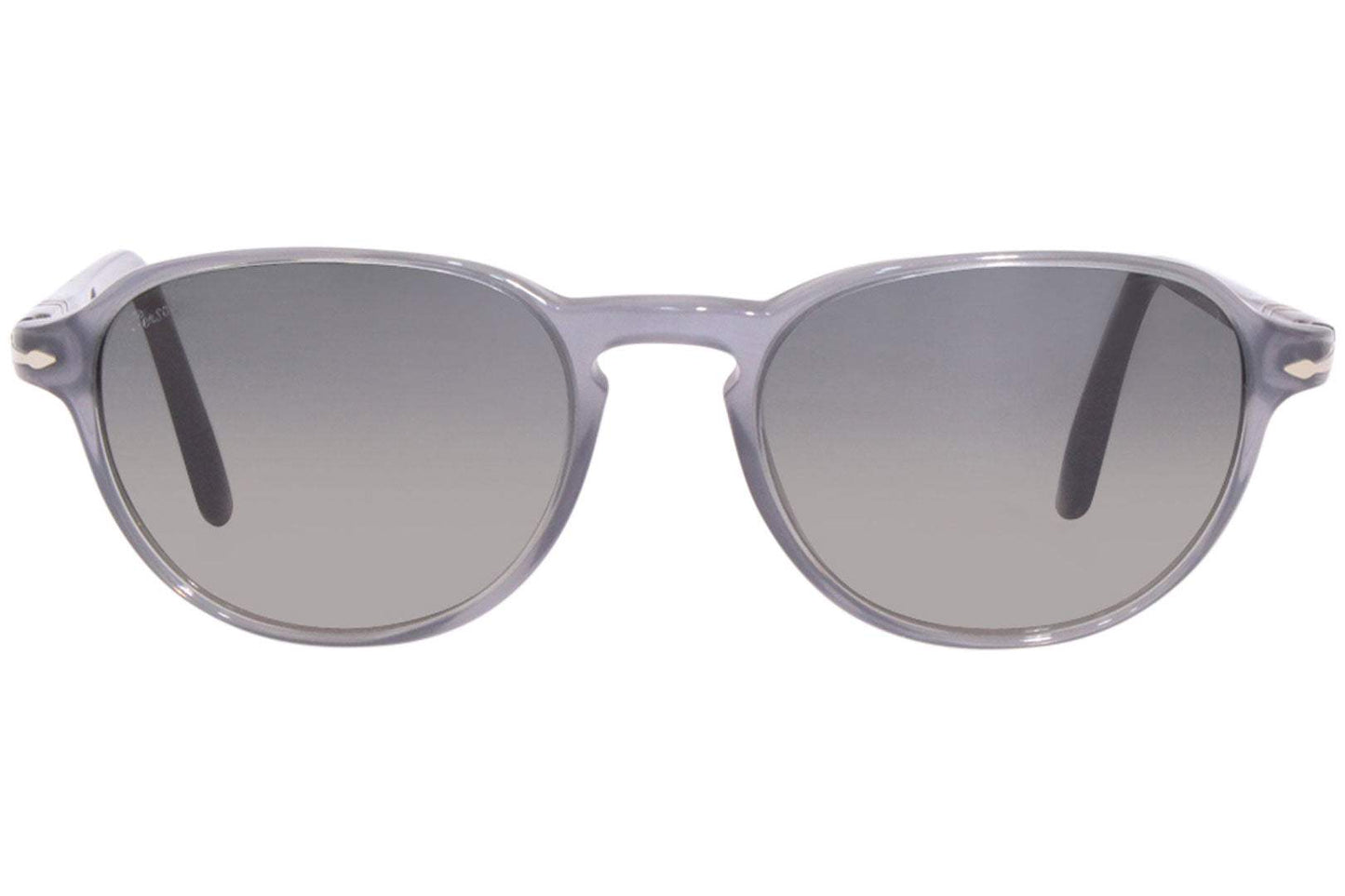 Persol PO3053S 9037-71 - Grey-Dark Grey Gradient by Persol for Men - 52-19-145 mm Sunglasses